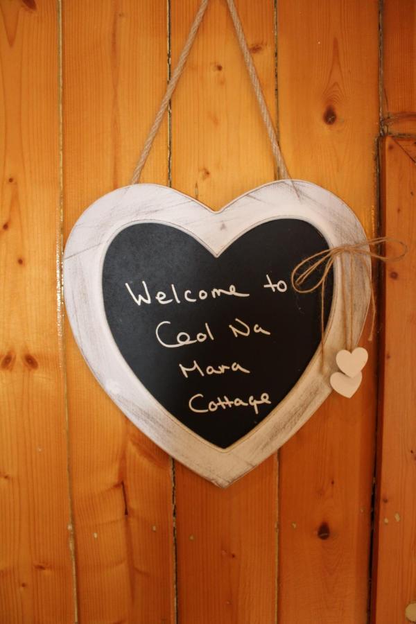 Ceol Na Mara Cottage By The Sea Nairn Exterior foto